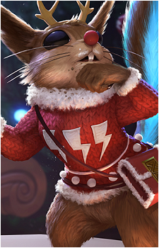 Ratatoskr