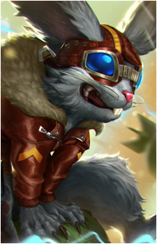 Ratatoskr