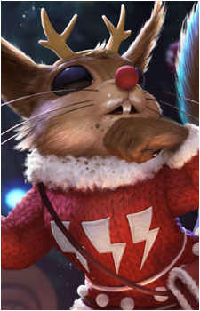Ratatoskr