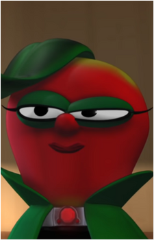 Bad Apple's image