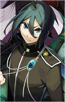 Incompetent Detective's image
