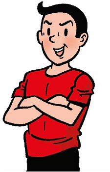 Suske's image