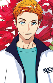 Hiro Hyuga's image