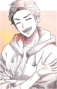Hiro Hyuga