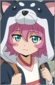 Kanna Kuroda's image