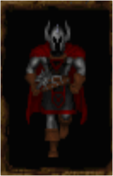 Parias's image