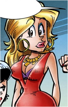 Nikki {CDT}