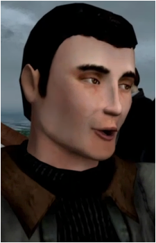Patrick Narracott's image