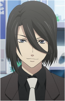 Kou Satomi