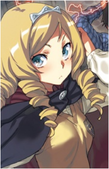 Elizabeth {NEET}