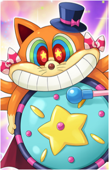 Performapal Gongato's image