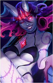 Void Walker's image