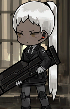 Tamaki {LoR}