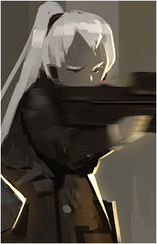 Tamaki {LoR}