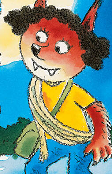Noura's image