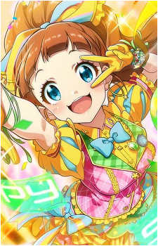 Monaka Kumomaki's image