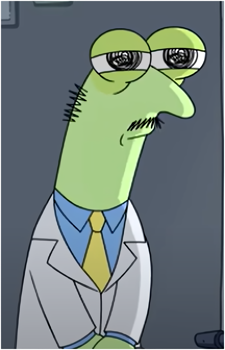 The Best Doctor in the Whole Land