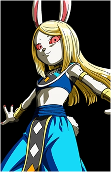 Saria {DB}