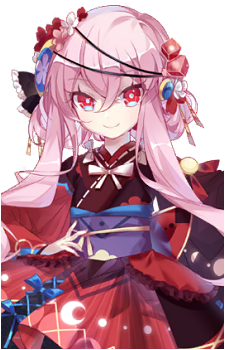 Tsumugi's image