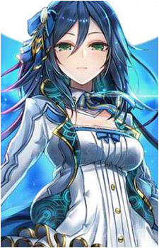 Mother {PSO2}