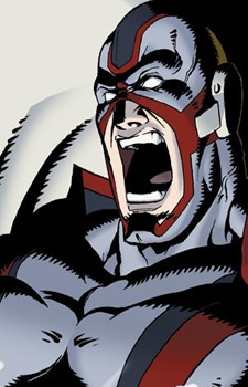 Destroyman's image