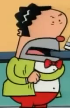 Uncle Gus's image