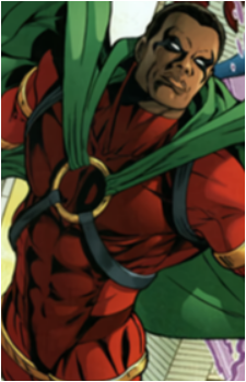 Icon (Augustus Freeman)'s image