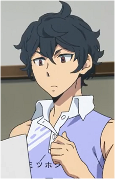Shuuhei Nakamura's image