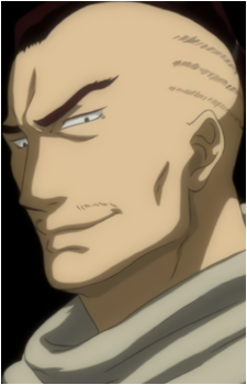 Donbei Narasaki's image