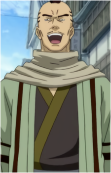 Donbei Narasaki
