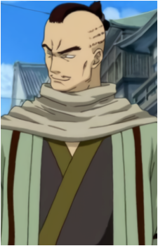 Donbei Narasaki