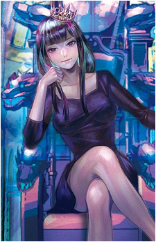 Ai Magase's image