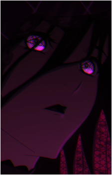 Image source: Anime opening screenshot Mercedes (Wistoria)