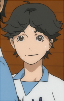Taiga Sakurai's image
