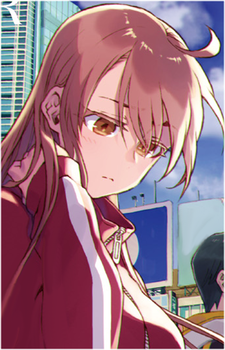 Mamana Iroha's image