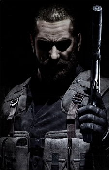 Richard Marcinko's image