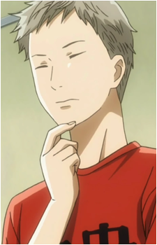 Akihito Sudou