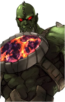 Necrid's image