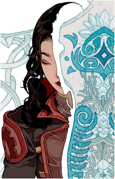 Image 12 - Art: Sachin Teng Image 12