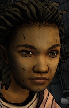 Michelle {TWD}'s image