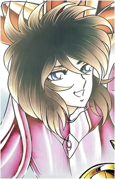 Andromeda Shun's image