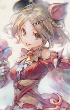 Charlotte {MM}'s image
