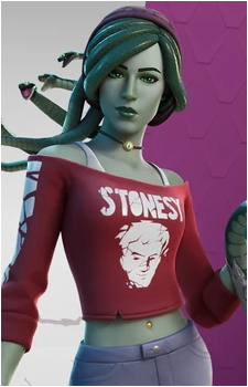 Lyra {FN}