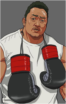 Don Lee's image