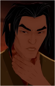 Taigen's image
