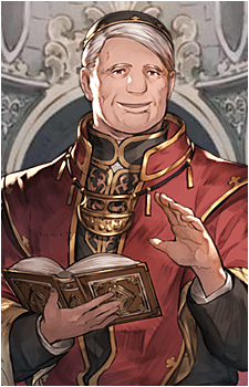 Friar Laurence
