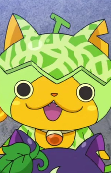 Melonyan's image