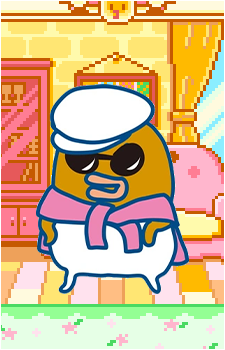 TamaPtchi
