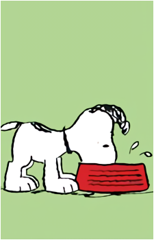 Snoopy