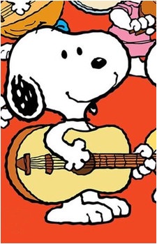 Snoopy